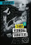 Život Vernona Subutexe 2 - Virginie Despentes - kniha z kategorie Beletrie