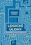 Trénink mozku: Logické úlohy - kniha z kategorie Hlavolamy