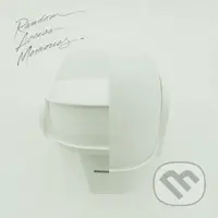 Daft Punk: Random Access Memories (Drumless Edition) LP