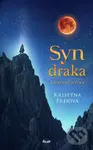 Syn draka (Zrození upíra) - Kristýna Freiová