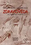 Zdravověda - pro učební obor Kadeřník (Šesté vydání) - František Janda, Vladimír Valta
