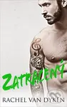 Zatracený - Rachel Van Dyken - kniha z kategorie Romantická