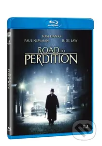 Road to Perdition - Sam Mendes - film z kategorie Thrillery a detektivky