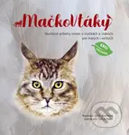MačkoVtáky - Petra Siažiková - kniha z kategorie Ekologie