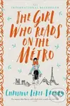 The Girl Who Reads on the Metro - Christine Féret-Fleury - kniha z kategorie Beletrie
