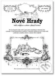 Nové Hrady (Hrad, rezidence a zámek v jižních Čechách) - kniha z kategorie Místopisy