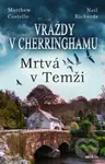 ᴠraždy v Cherringhamu - Mrtvá v Temži - Matthew Costello, Neil Richards