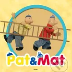 Pat a Mat - kniha z kategorie Pohádky
