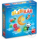 Slabikář - hra z kategorie Ostatné