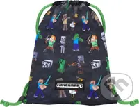 Vrecko Baagl Minecraft