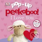 I Love You - kniha z kategorie Pro děti