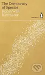 The Democracy of Species - Robin Wall Kimmerer - kniha z kategorie Humanitní a společenské vědy