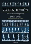 Zrozeni k chůzi (Myofascinální výkonnost a tělo v pohybu) - kniha z kategorie Odborné a naučné