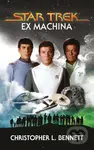 Star Trek (Ex Machina) - Christopher L. Bennett - kniha z kategorie Sci-fi a fantasy