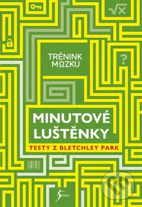 Trénink mozku: Minutové luštěnky