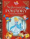 Nejkrásnější pohádky s velkými písmeny - kniha z kategorie Pohádky