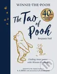 The Tao of Pooh (40th Anniversary Gift Edition) - Benjamin Hoff - kniha z kategorie Filozofie
