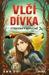Vlčí dívka - Ztracena v divočině - Anh Do, Jeremy Ley - kniha z kategorie Pro děti