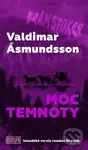 Moc temnoty - Valdimar Ásmundsson