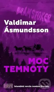 Moc temnoty - Valdimar Ásmundsson