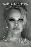 S láskou Pamela - Pamela Anderson - kniha z kategorie Životopisy
