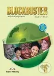Blockbuster 2 - Student´s Book + Student´s CD Pack - kniha z kategorie Jazykové učebnice a slovníky