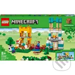 LEGO® MINECRAFT® 21249 Kreatívny box 4.0