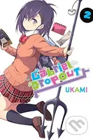 Gabriel Dropout (Volume 2) - Ukami - kniha z kategorie Komiksy