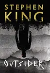 Outsider (český jazyk) - Stephen King - kniha z kategorie Sci-fi a fantasy