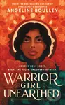 Warrior Girl Unearthed - Angeline Boulley - kniha z kategorie Fantasy