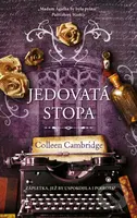 Jedovatá stopa - Colleen Cambridge - kniha z kategorie Detektivky, thrillery a horory