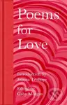 Poems for Love - kniha z kategorie Poezie