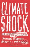 Climate Shock (The Economic Consequences of a Hotter Planet) - kniha z kategorie Ekonomie