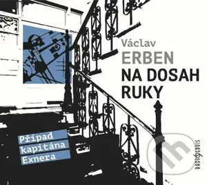 Na dosah ruky - Václav Erben