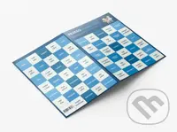 Anglické pexeso - Numbers/Čísla II. - Martin Staněk - hra z kategorie Vzdělávací hry