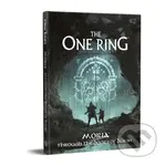 The One Ring RPG: Moria - Through the Doors of Durin