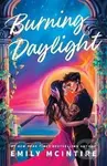 Burning Daylight - Emily McIntire - kniha z kategorie Romantika