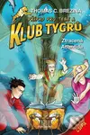 Ztracená Atlantida (Případ pro Tebe a Klub Tygrů) - Thomas C. Brezina - kniha z kategorie Beletrie pro děti