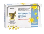 Bio-VITAMÍN D3
