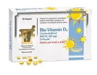 Bio-VITAMÍN D3