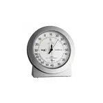 45.2020 TFA Analógový presný teplomer s vlhkomerom