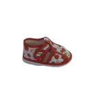 PIGEON 2002 obuv detská jahoda veľkosť 20