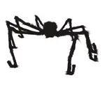 Chlpatý pavúk veľký 150cm