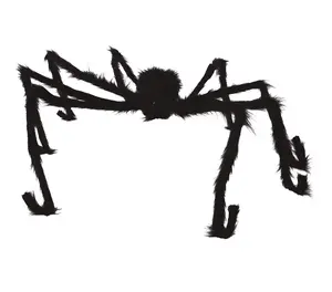 Chlpatý pavúk veľký 150cm