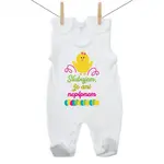 Boodyy Dupačky Sľubujem, že ani nepípnem 68 (3-6 mesiacov)