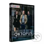 Oktopus (4 CD) - film z kategorie České seriály
