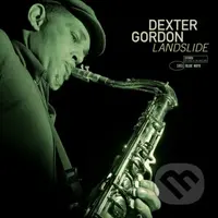 Gordon Dexter:  Landslide LP - Gordon Dexter
