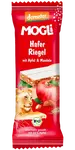 MOGLI BIO Ovsená tyčinka s jablkom 25 g