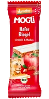 MOGLI BIO Ovsená tyčinka s jablkom 25 g