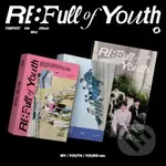 Tempest:  Re:Full of Youth / Random Photobook edition